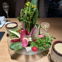 AWkitchen TOKYO 新丸ビル店 - 