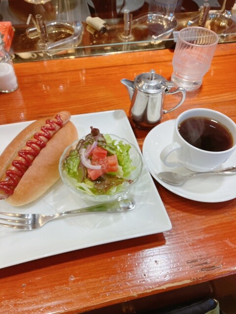 Michikusa Coffee Ten