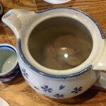 青海岸 - 