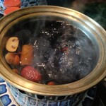 Shangri-La’s secret - 