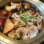 Shangri-La’s secret - 