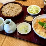 青海岸 - 