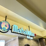 Mahaloha Burger - 