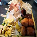 Shangri-La’s secret - 