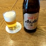青海岸 - 