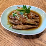 青海岸 - 