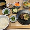 みのる食堂 三越銀座店