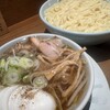 えっちゃんラーメン。