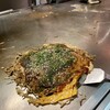 広島風お好み焼 大福