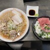 喜多方食堂 麺や 玄 佐倉分店