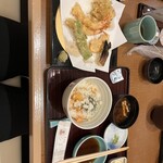 天ぷら ひさご ラシック店 - 