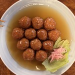 広東御料理　竹香 - 