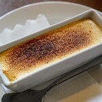 栗の里 相模大野店 - カラメルパルフェ