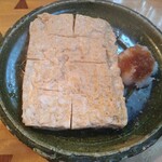 有馬土山人 はなれ - 