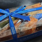 アテスウェイ - 焼き菓子セット