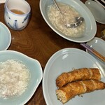 広東御料理　竹香 - 