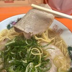 山さんラーメン - 