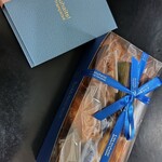 アテスウェイ - ボンボンショコラ＆焼き菓子セット