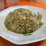 山さんラーメン - 