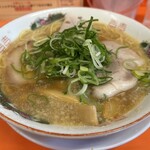山さんラーメン - 
