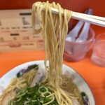 山さんラーメン - 