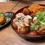 タコとハイボール 新小岩ルミエール店 - 