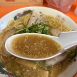 山さんラーメン - 