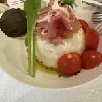 ローマピザとチーズのバル ConeYaki-048 - 