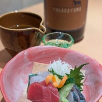 和食日和 おさけと 神楽坂 - 