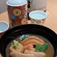 和食日和 おさけと 神楽坂 - 
