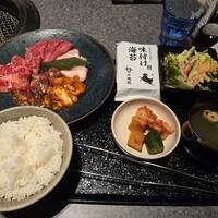 東京焼肉 平城苑 浅草総本店 -  東京焼肉 平城苑 浅草総本店 -