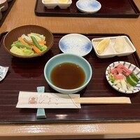 天ぷら ひさご ラシック店 - 