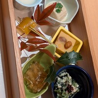 和食日和 おさけと 神楽坂 - 