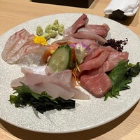 和食 いぶり別邸 新橋店 - 