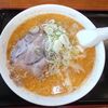 北海とんこつ らーめん純輝 神栖店