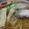 煮干鰮らーめん 圓 八王子本店