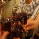 串酒場チチカブ - 