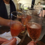 串酒場チチカブ - 