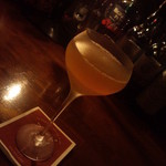 アンドレイ - 2014/6　アップルカー