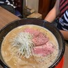 麺屋 とり仁