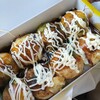 たこ焼てっぺん 天保山店