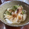 元祖しょうゆうどん 小縣家