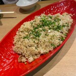 上野イカセンター - 