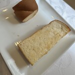 トラットリア チェーロ - 