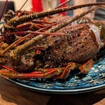 genjifuji+/terrace - 