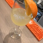 Apéro - 