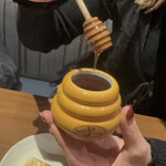 蜂蜜とチーズ BEEHOUSE 池袋店 - 