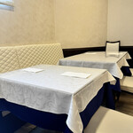 トラットリア チェーロ - 