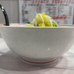 蒙古タンメン中本 - 