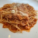 トラットリア チェーロ - 